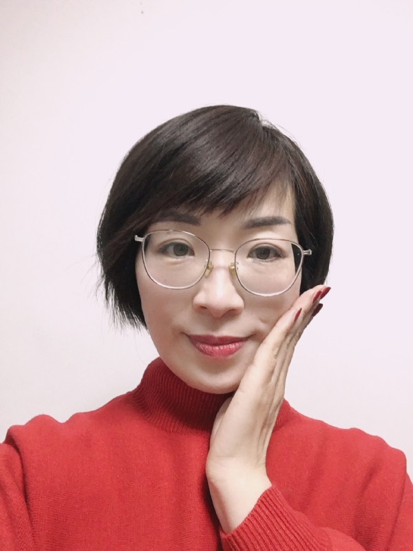 沙拉的第三张照片--连云港中老年相亲网