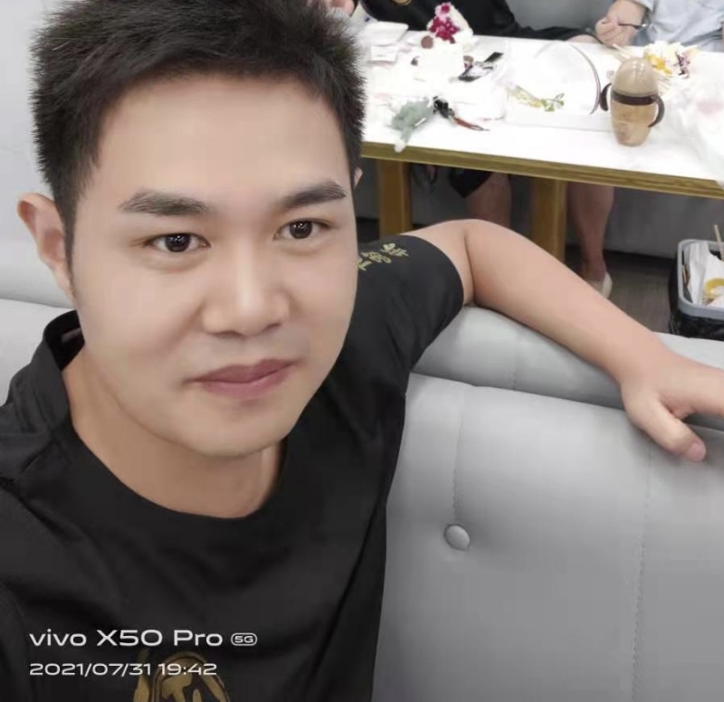 阳洋杨的第一张照片--连云港中老年相亲网